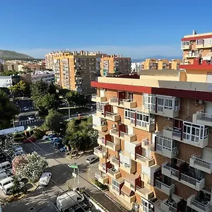 Hercules 712 Estudio Benalmádena