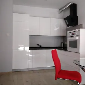  Apartament Baltic House Polska