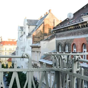 Papnoevelde Royal @inner Apartament