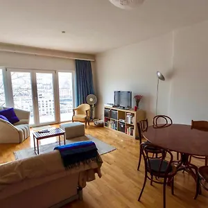 Luxury View Apartman