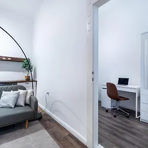 Stylish Apartament