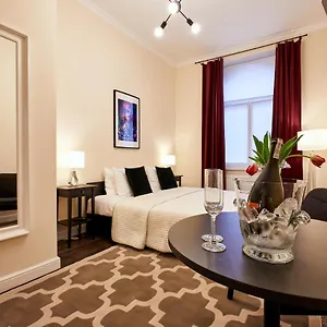  Apartament Nice In Old Town 2 Polska