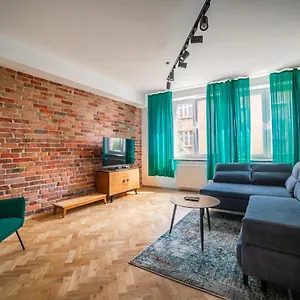  Apartament Vistula River Modern Polska