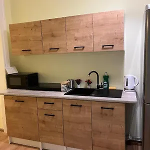  Apartament Batorego Lovely Polska