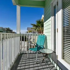 Beach Bungalow By Book That Panama City Beach