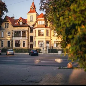  Apartament Retro Polska