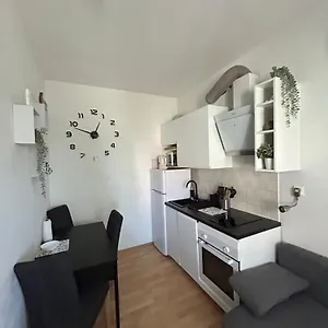  Apartament Lorena Chorwacja