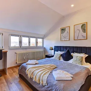  Apartament Beautiful Dlouha Czechy