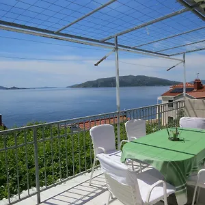  Apartament Lovric - 30 Meters To The Beach Chorwacja