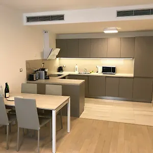  Apartament Rezidence Muzeum Czechy